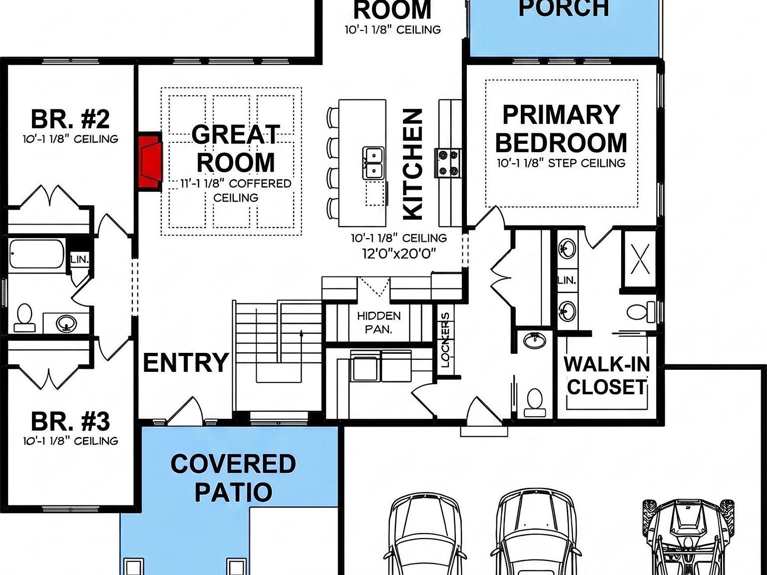638 S Renze Adams St Cedar City, UT 84720 - Thumbnail 4