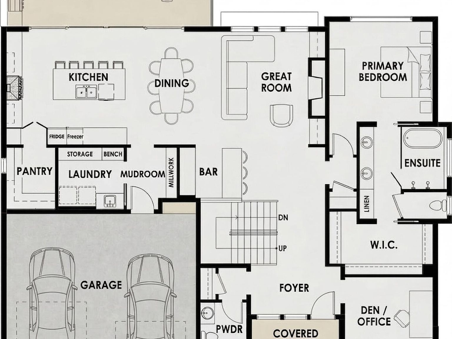 652 S Renze Adams St Cedar City, UT 84720 - Thumbnail 4