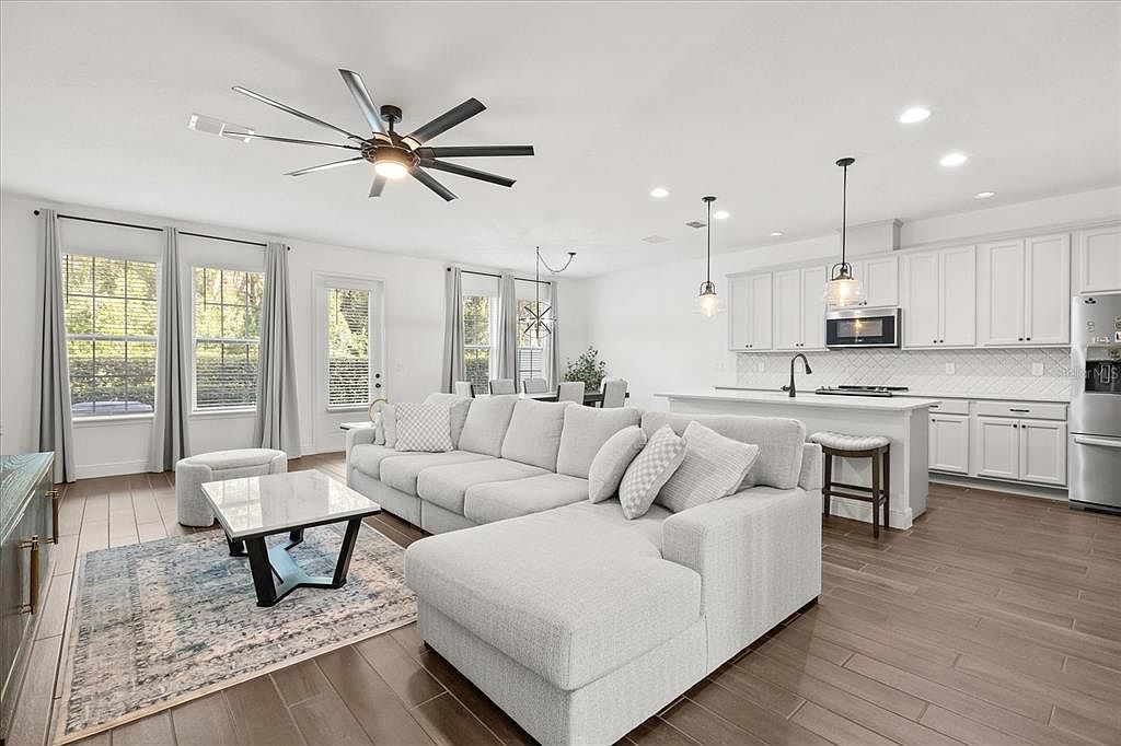 2923 Rapollo Ln Apopka, FL 32712 - Thumbnail 4