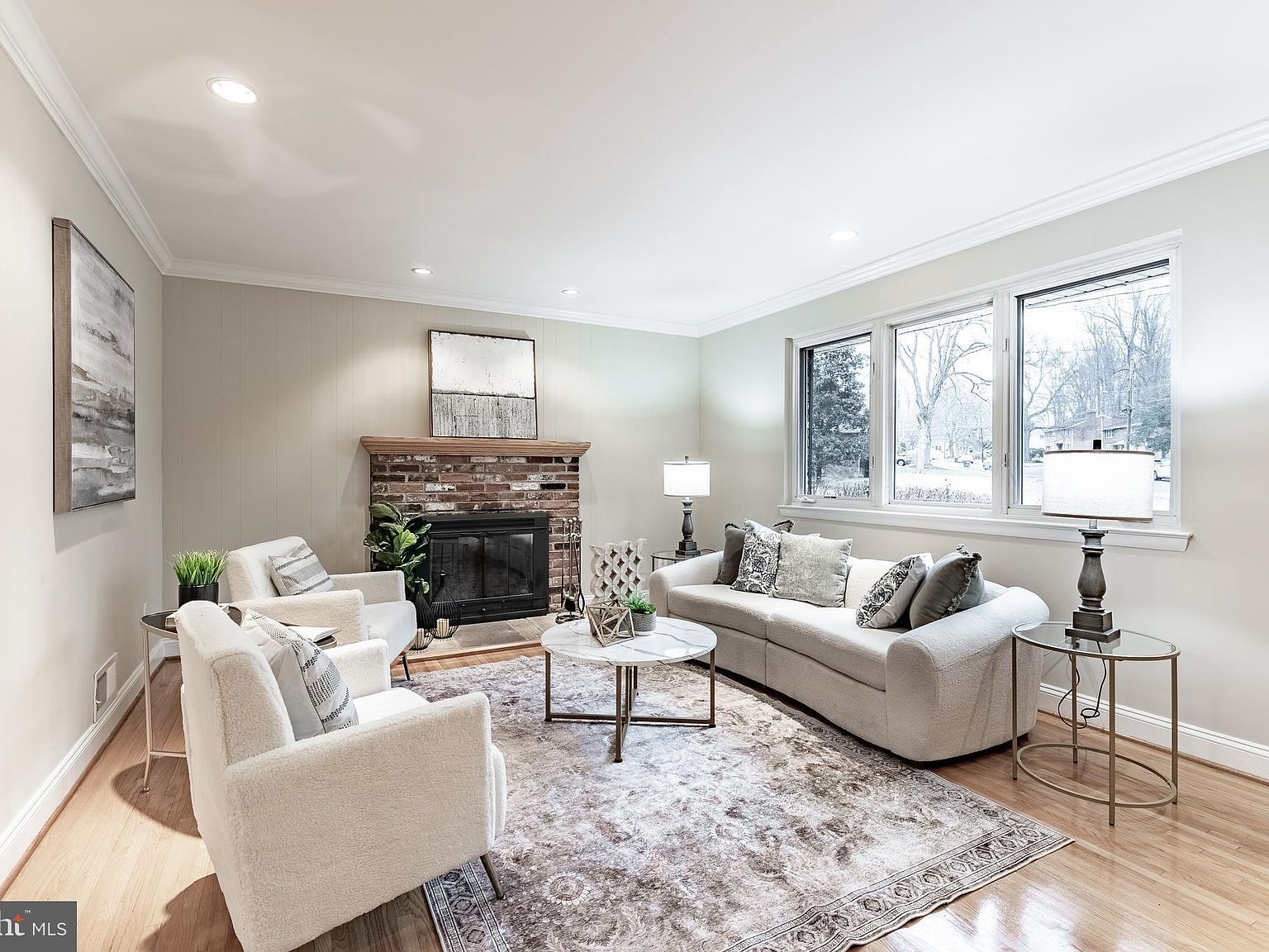 5638 Bellington Ave Springfield, VA 22151 - Thumbnail 4