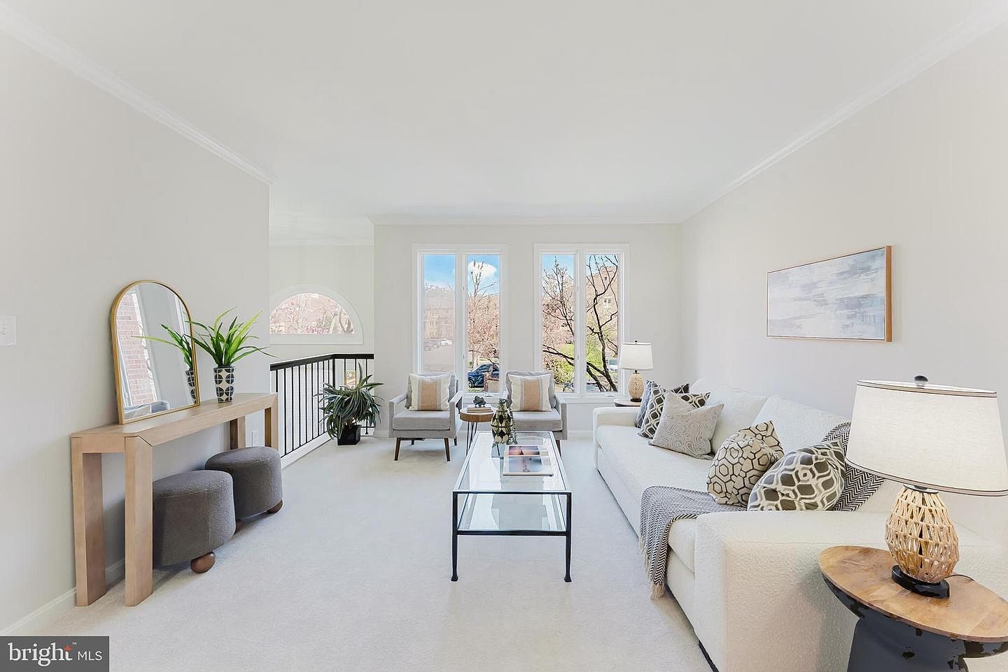 10151 Turnberry Pl Oakton, VA 22124 - Thumbnail 4