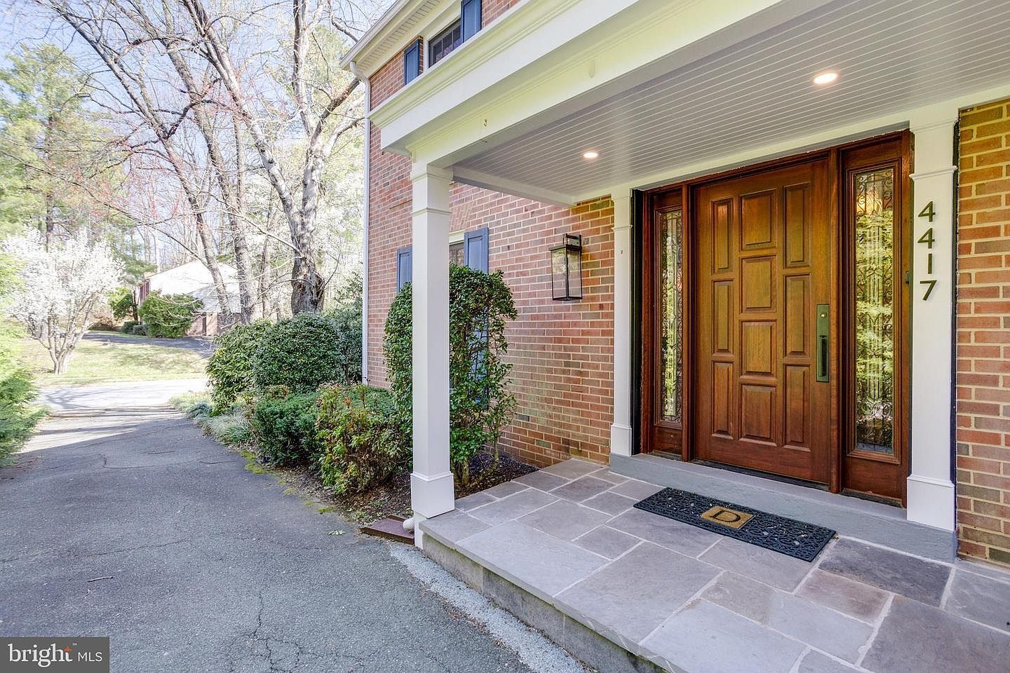 4417 Wakefield Chapel Rd Annandale, VA 22003 - Thumbnail 4