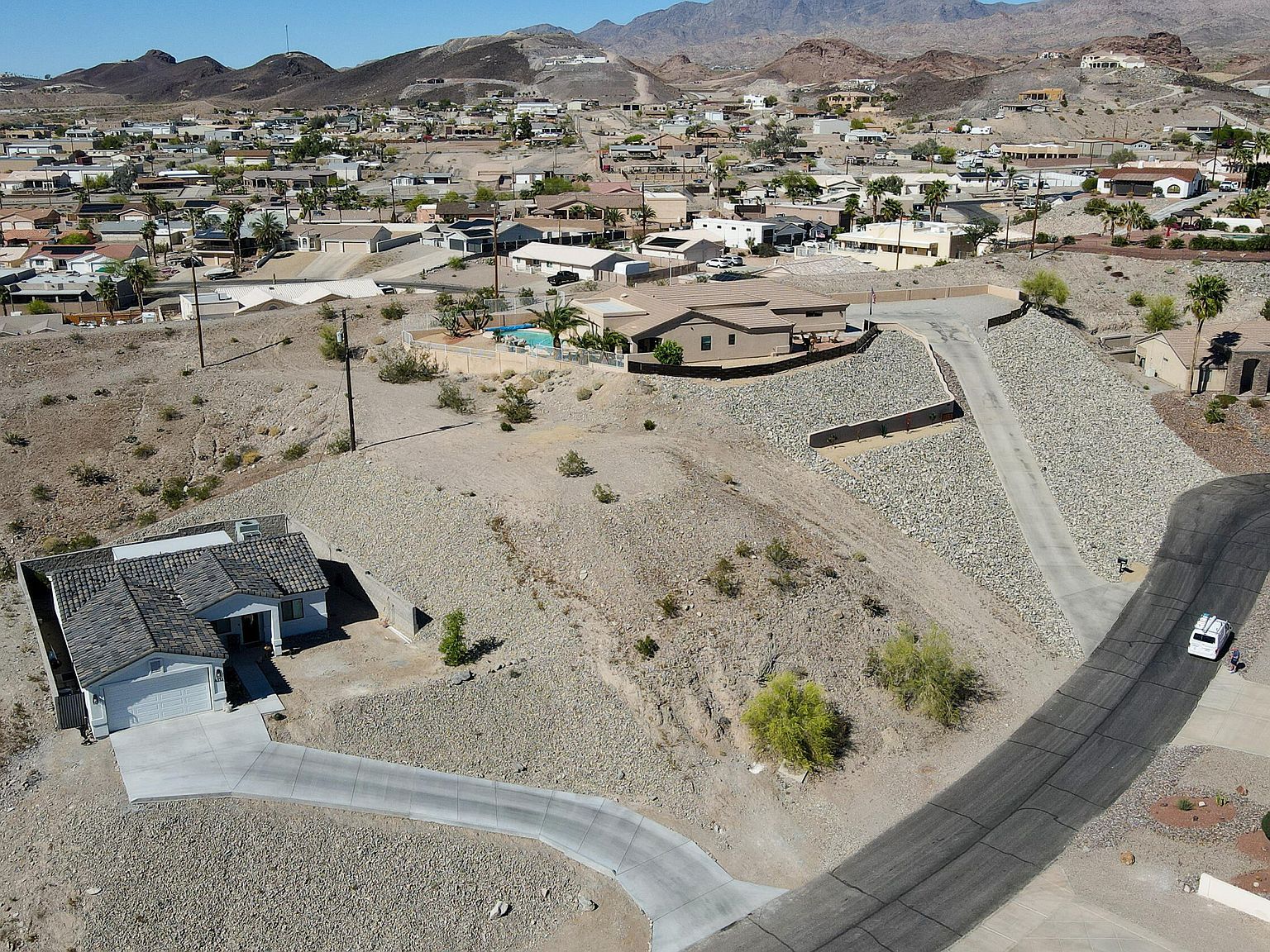 4121 Columbia Dr Lake Havasu City, AZ 86406 - Thumbnail 4