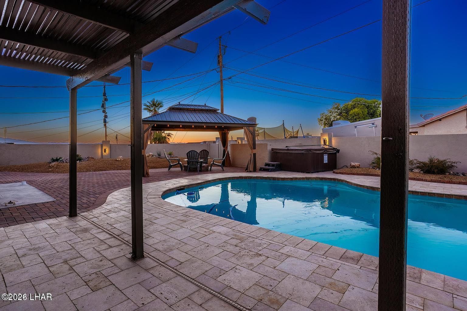 3309 Newport Dr Lake Havasu City, AZ 86406 - Thumbnail 4