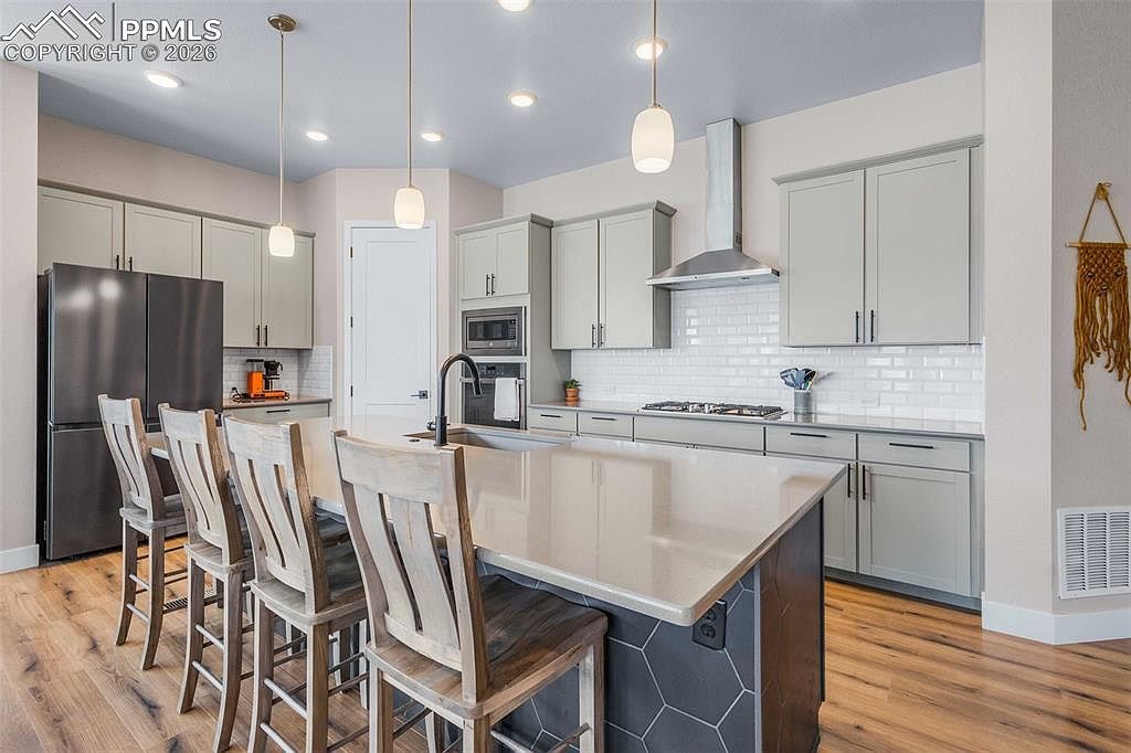 6903 Enclave Vista Loop Colorado Springs, CO 80924 - Thumbnail 4