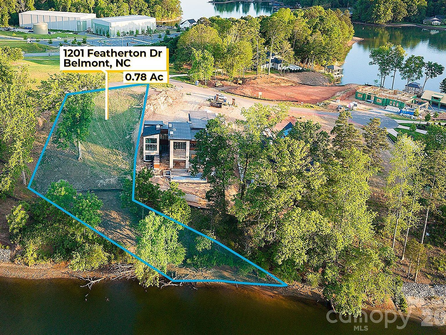 1201 Featherton Dr Belmont, NC 28012 - Thumbnail 4