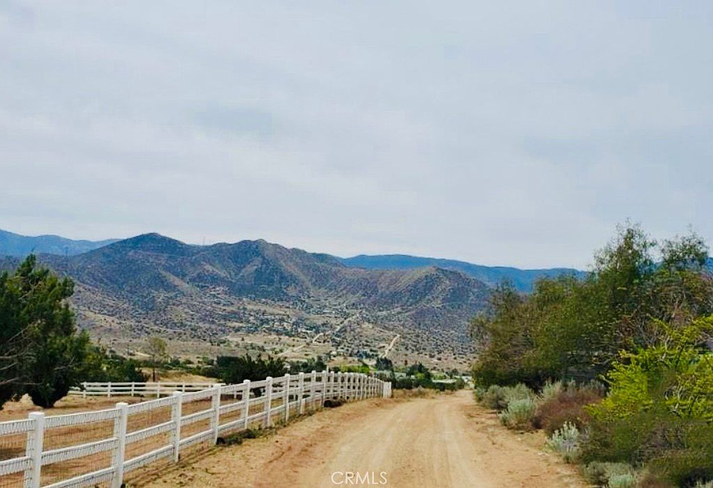 0 Vac 1 2 Mi N Sierra Highway I E S Lot 21 Acton, CA 93510 - Thumbnail 4