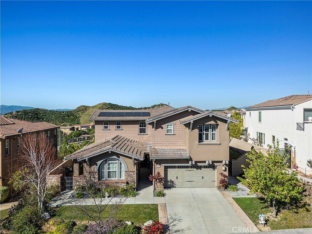 28417 Steel Ln Valencia, CA 91354 - Thumbnail 4