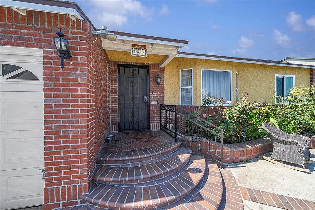 14603 S Aprilia Ave Compton, CA 90220 - Thumbnail 4