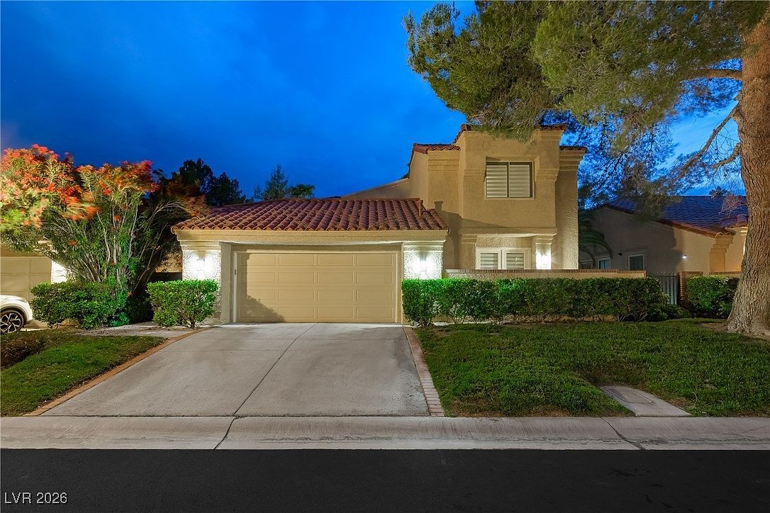 5125 Turnberry Ln Spring Valley, NV 89113 - Thumbnail 4