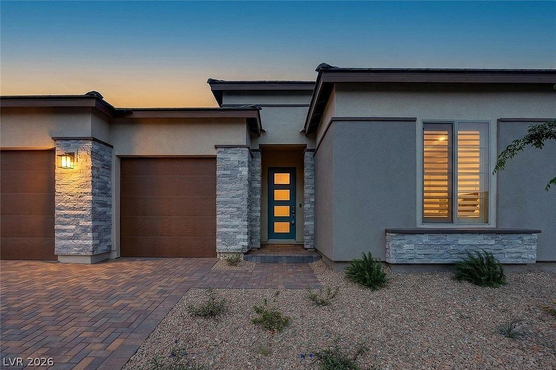 10182 Venetian Brick Pl Las Vegas, NV 89143 - Thumbnail 4