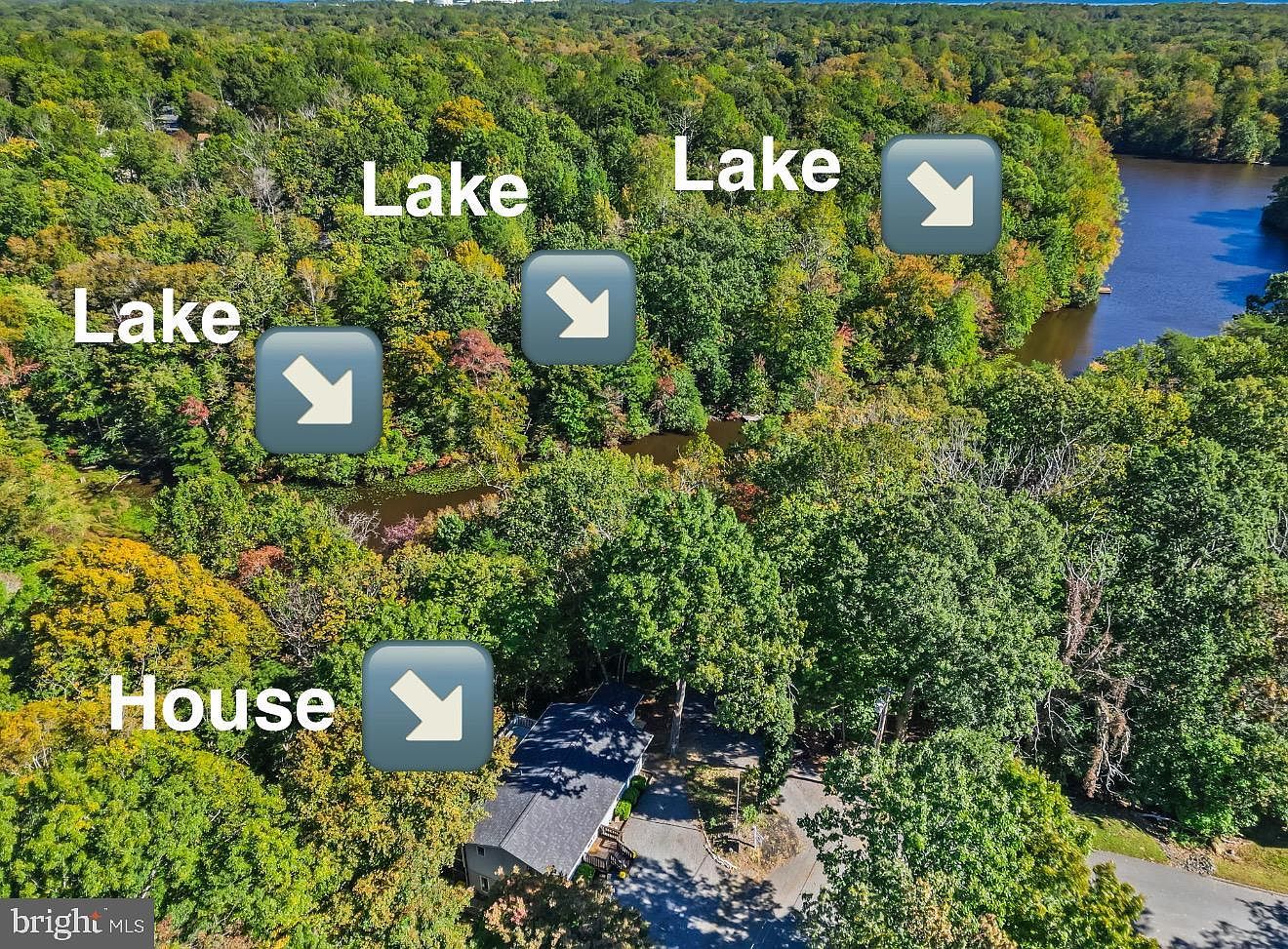 285 Red Cloud Rd Lusby, MD 20657 - Thumbnail 4