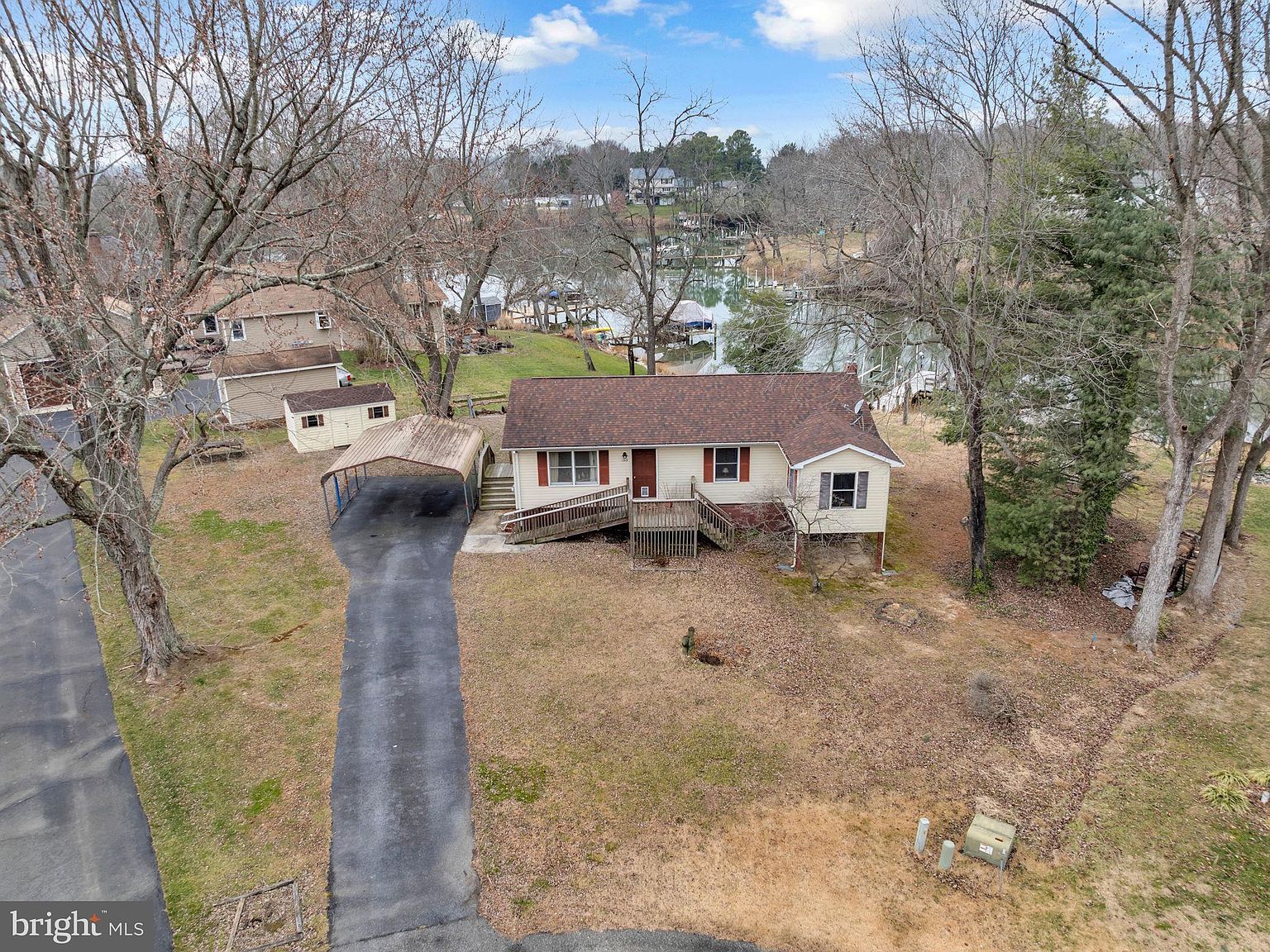 1319 Bucks Ln Lusby, MD 20657 - Thumbnail 4