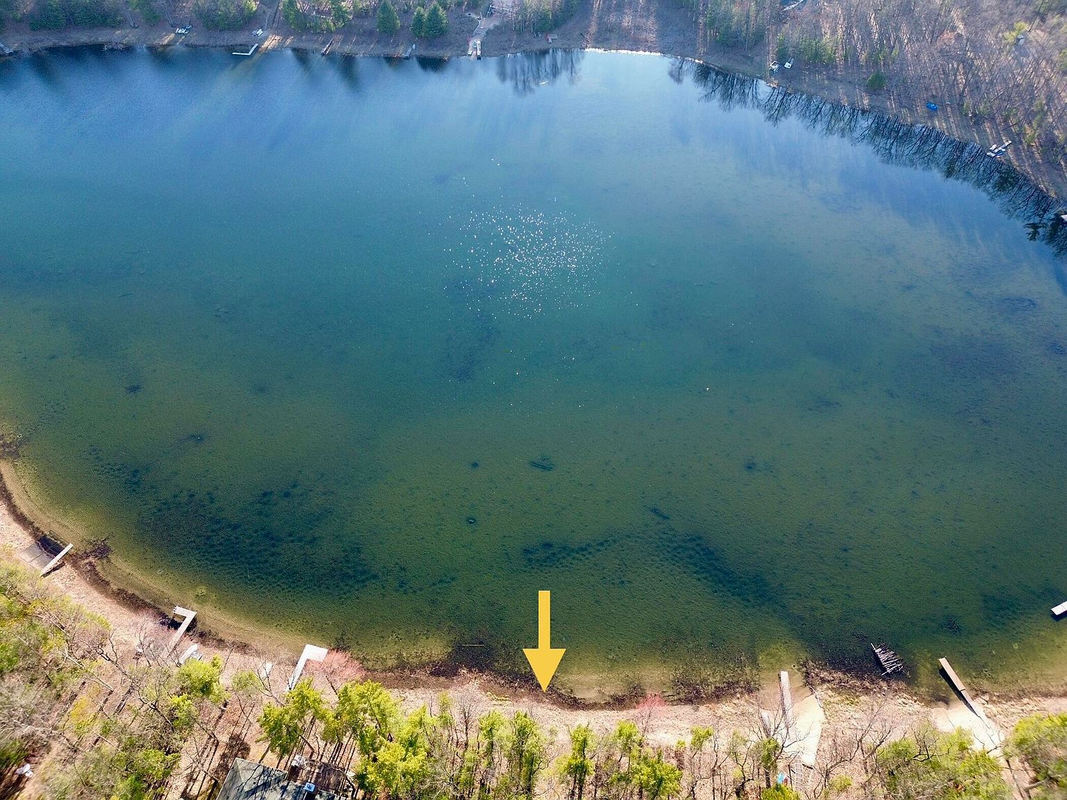 V/l Shingle Mill Way Way Lot 5-E Manistee, MI 49660 - Thumbnail 4