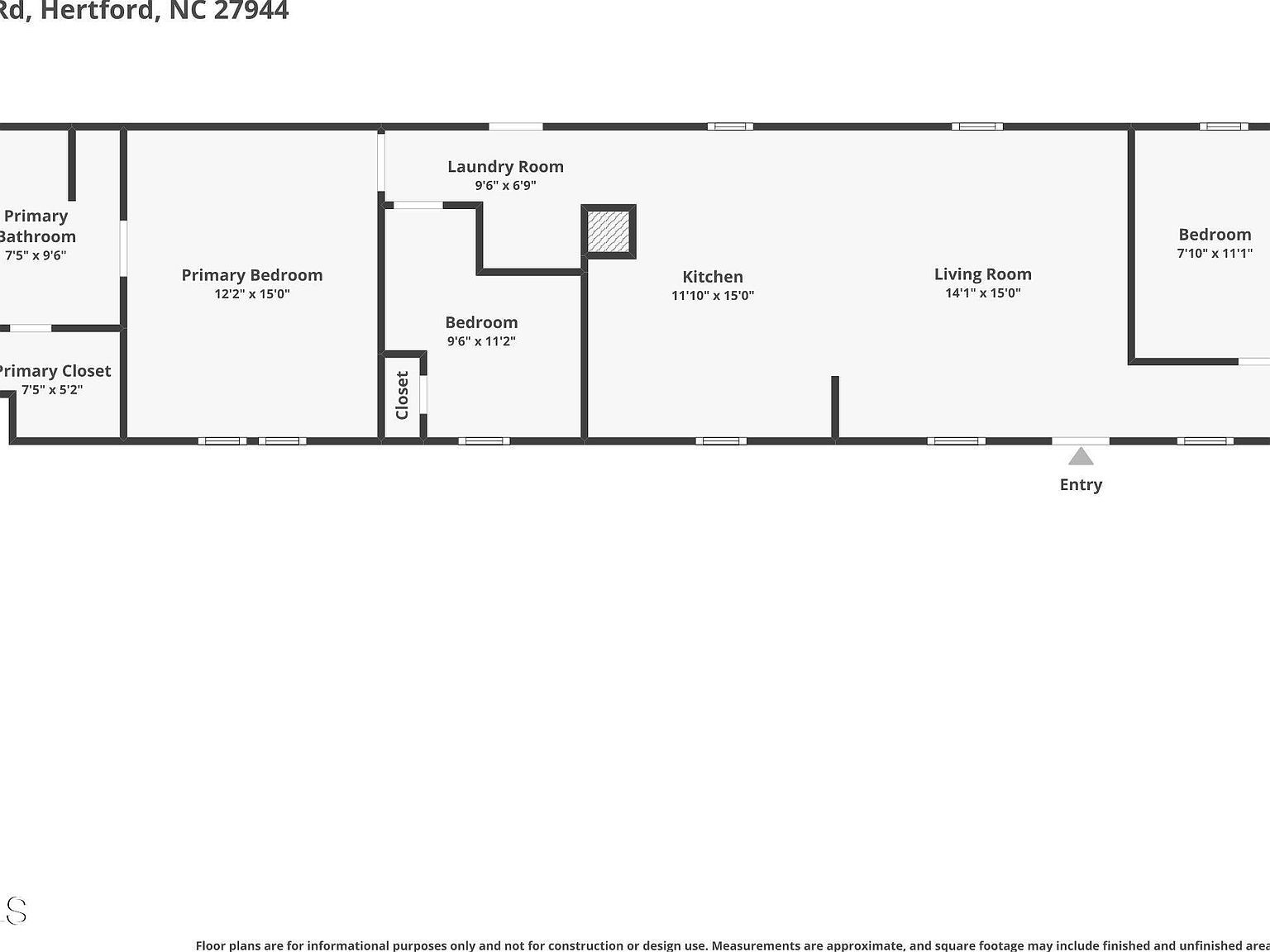 3247 New Hope Rd Hertford, NC 27944 - Thumbnail 4