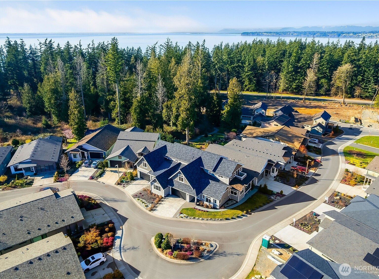 9077 Sea Mist Ln Blaine, WA 98230 - Thumbnail 4