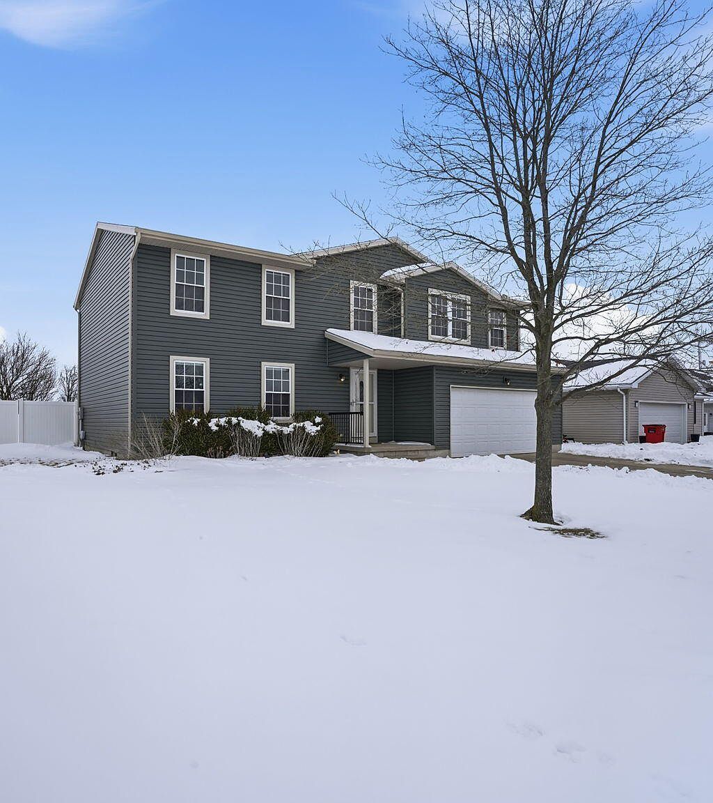 675 Apple Blossom Ln Arlington, OH 45814 - Thumbnail 4