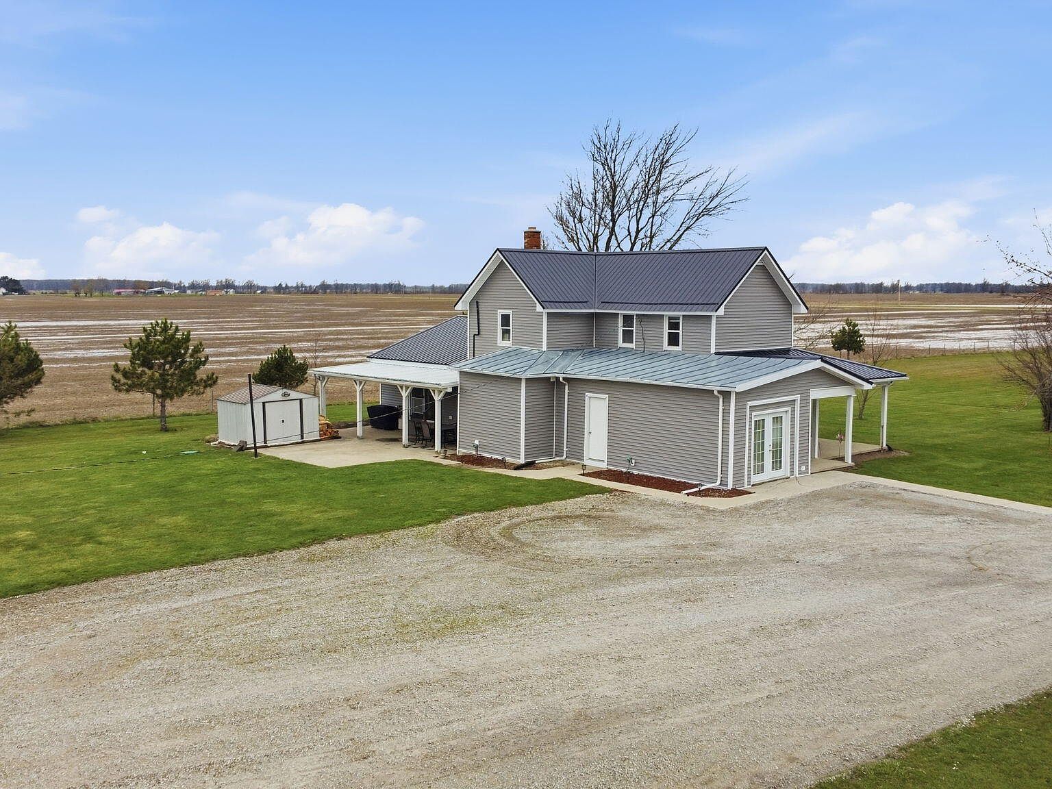 19507 County Highway 70 Forest, OH 45843 - Thumbnail 4