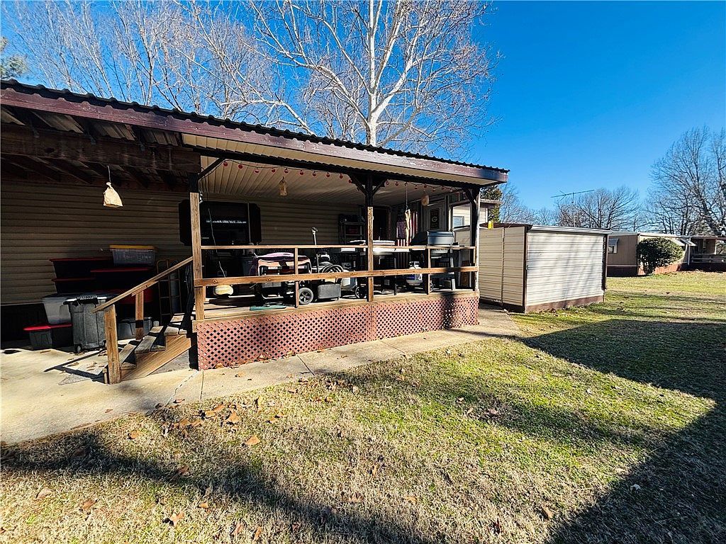 661 Nubbin Ridge Rd Lot 38 Lakeview, AR 72642 - Thumbnail 4