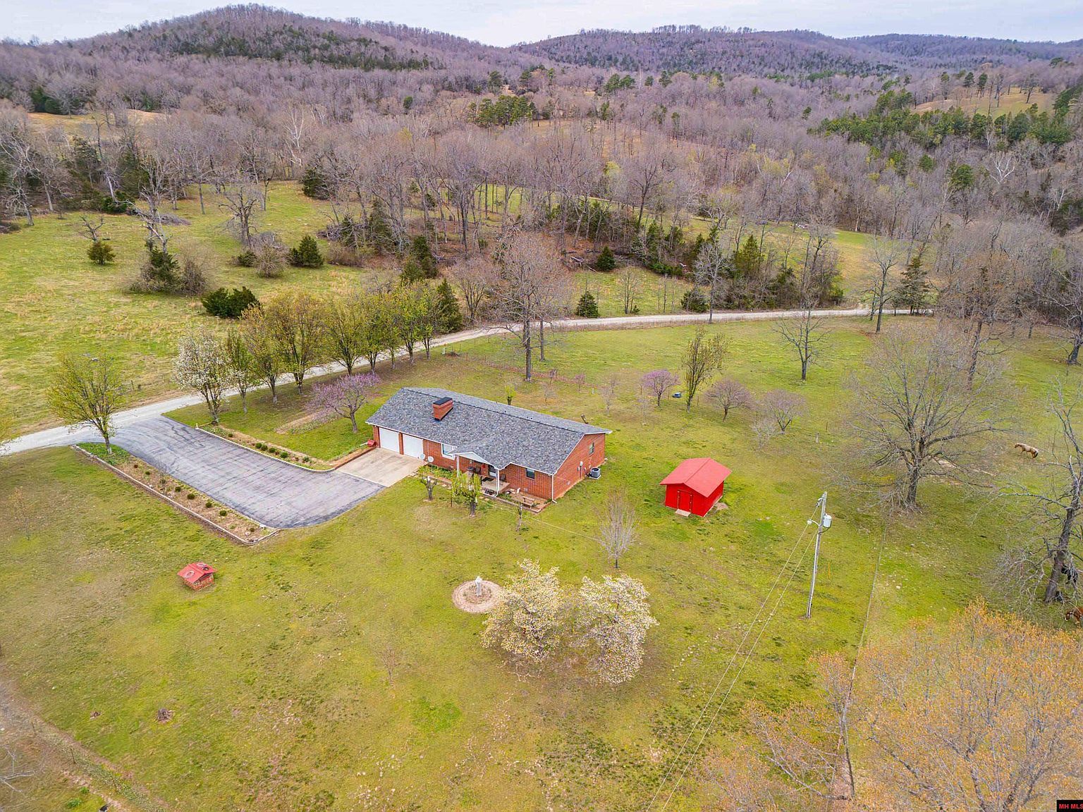 161 Mc #6026 Yellville, AR 72687 - Thumbnail 4