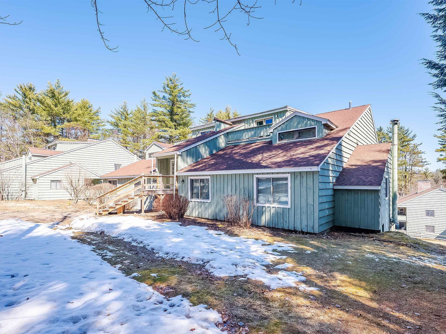 11H Seasons At Attitash Rd #H Bartlett, NH 03812 - Thumbnail 4