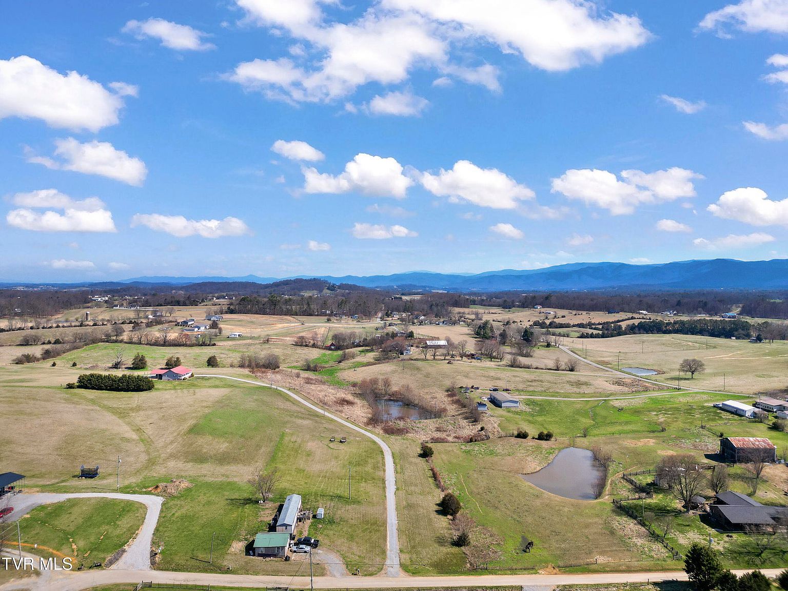 Tbd Barren Rd Chuckey, TN 37641 - Thumbnail 4