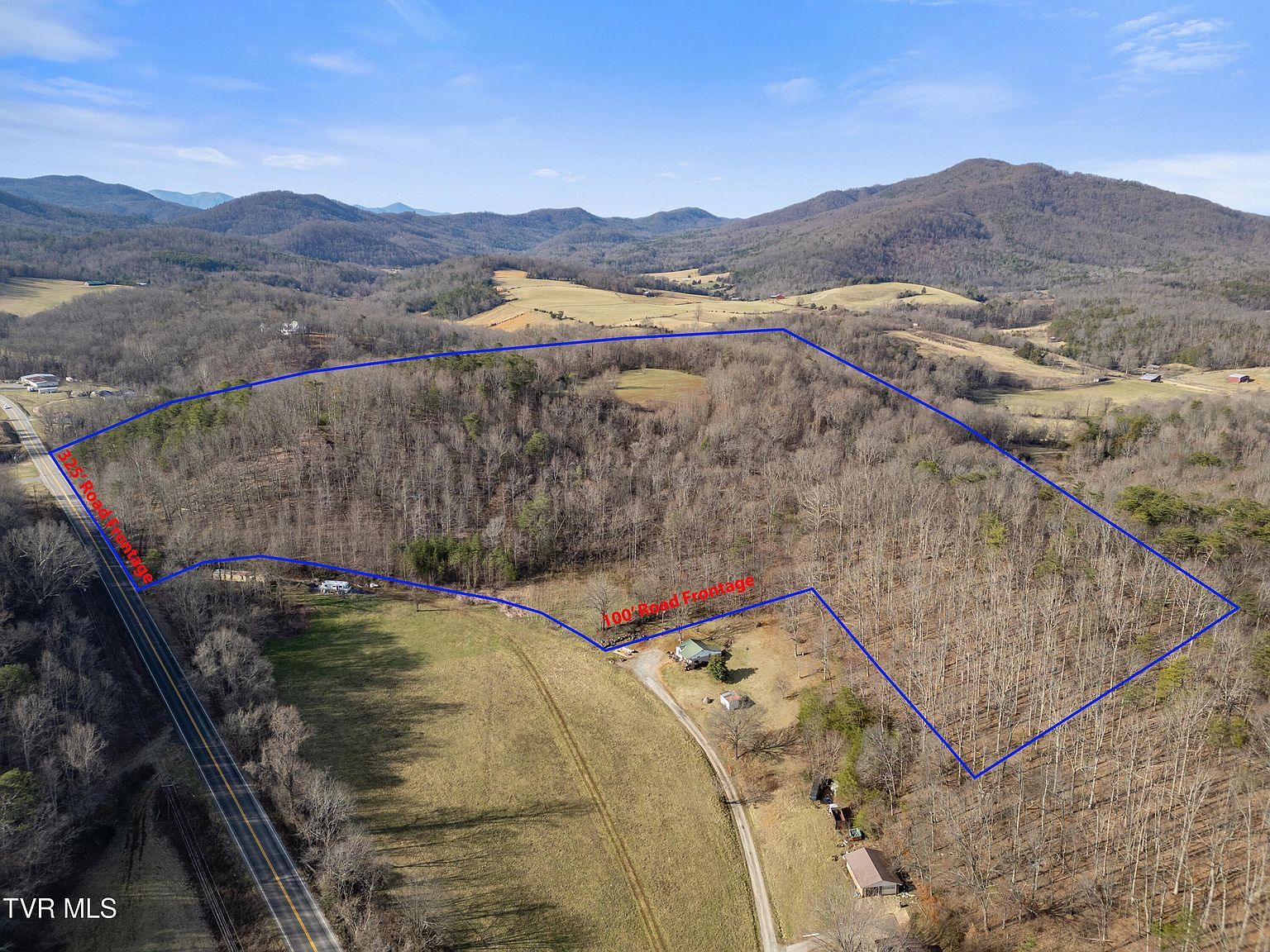 Timber Ln Greeneville, TN 37743 - Thumbnail 4