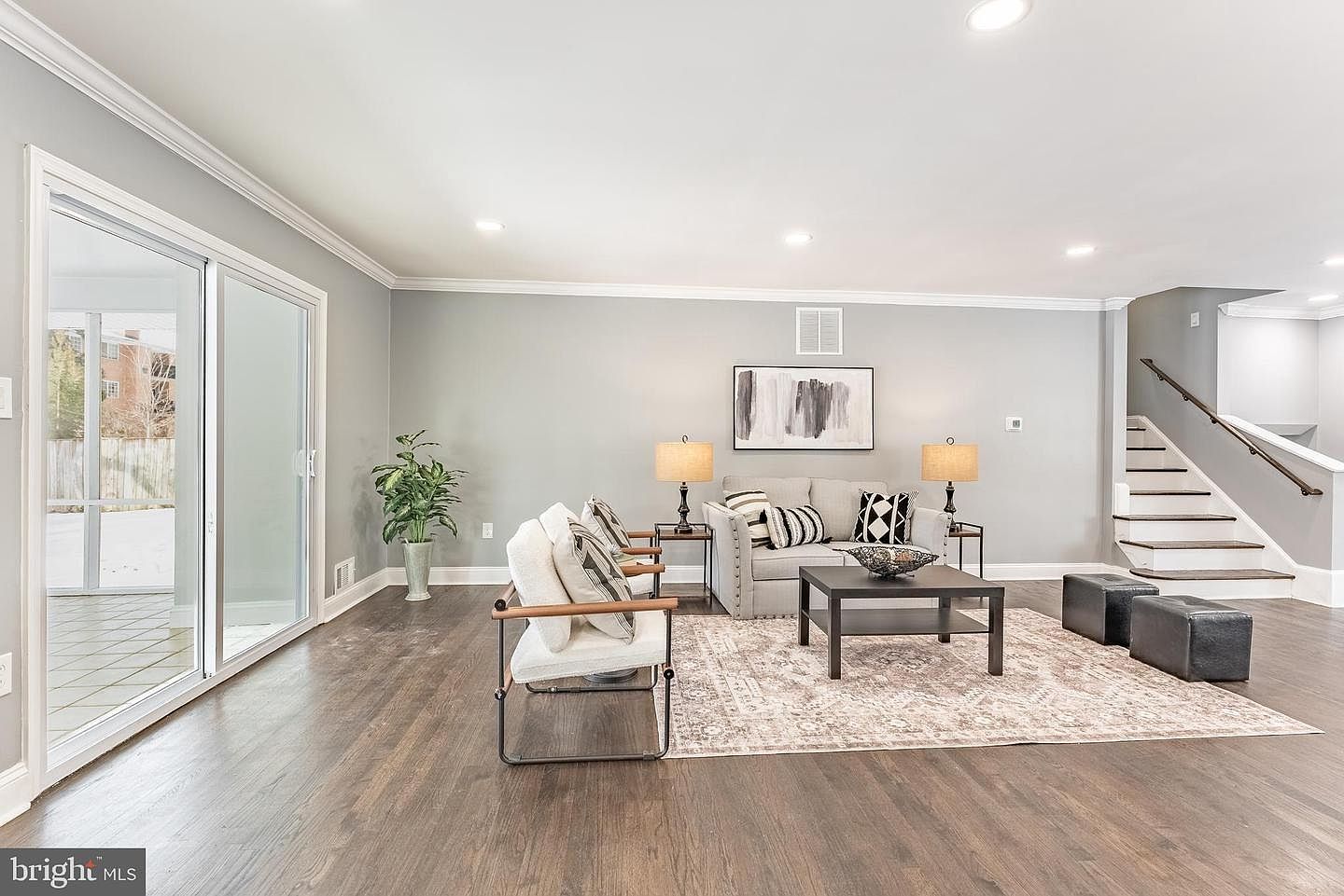 7510 Milway Dr Alexandria, VA 22306 - Thumbnail 4