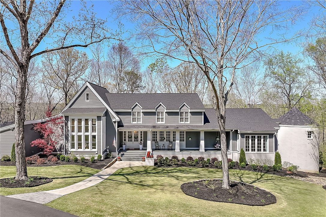 1337 Placid Wood Rd Auburn, AL 36830 - Thumbnail 4