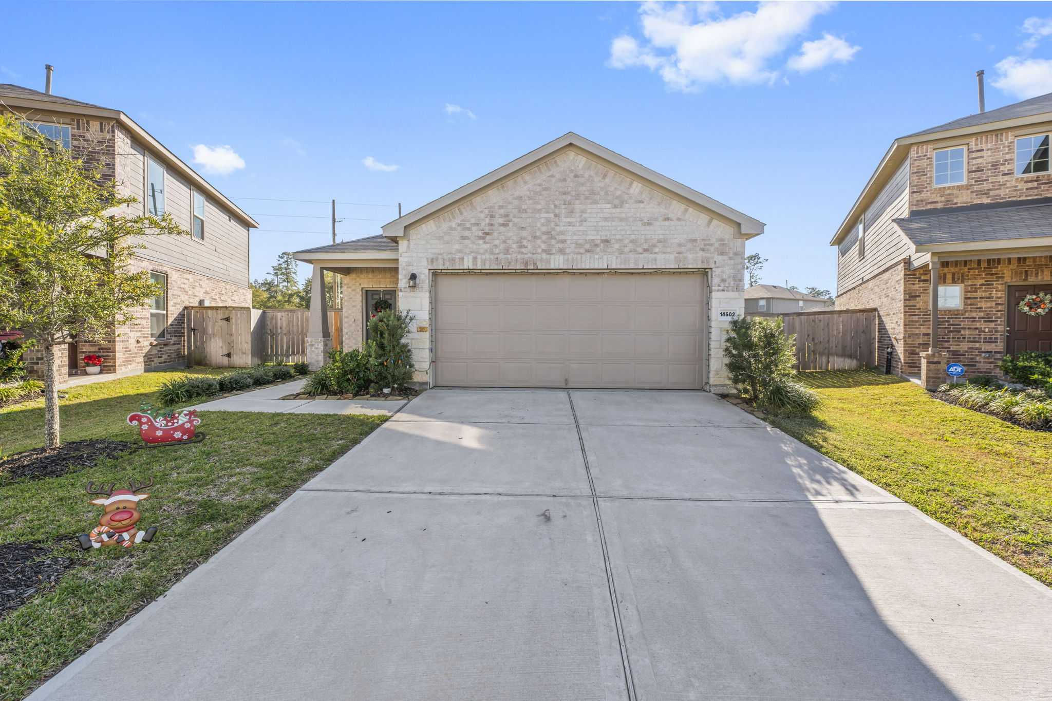 14502 Rustic Birch Drive, Conroe, Texas 77302, USA, TX - Thumbnail 4