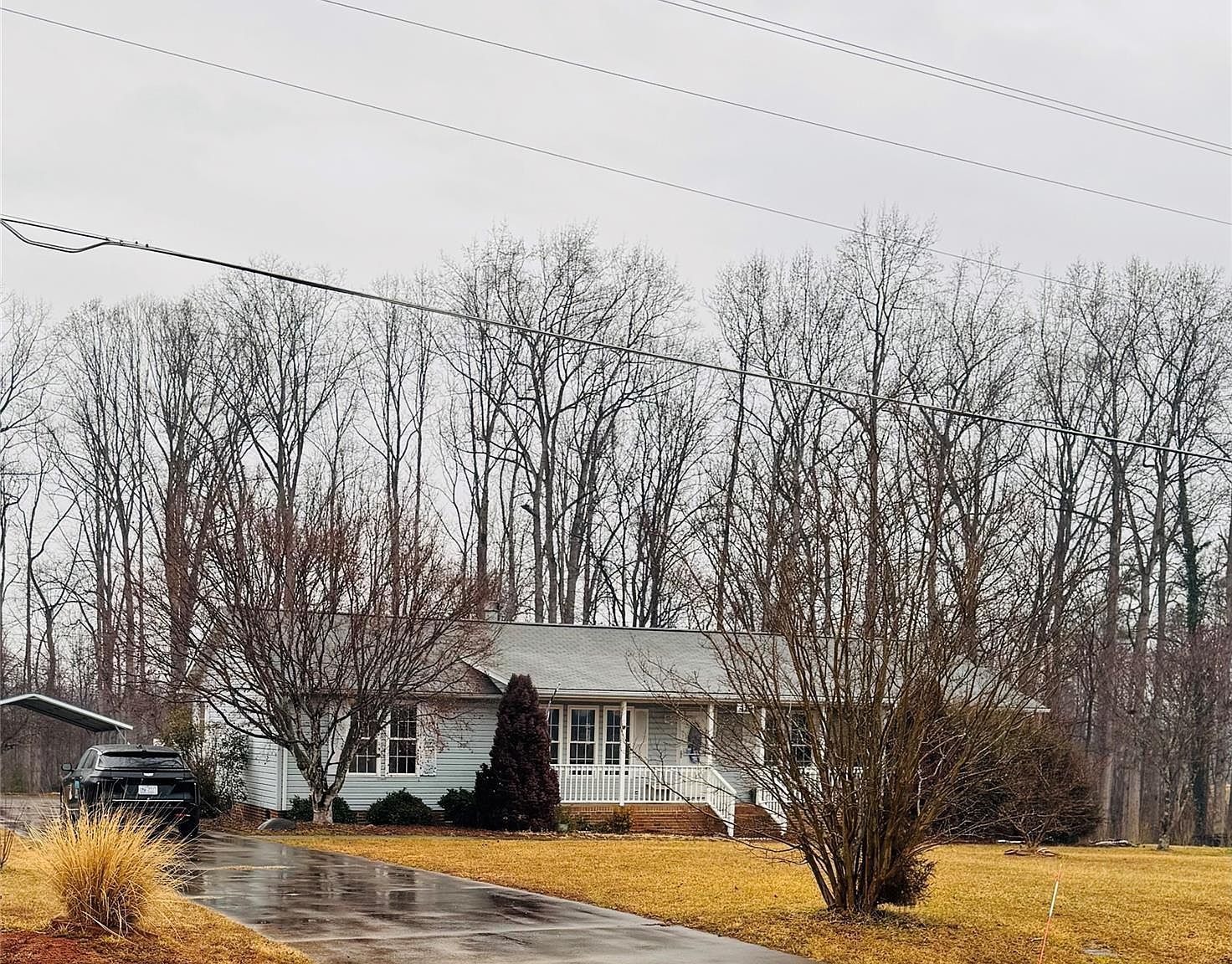 415 Massey Deal Rd Statesville, NC 28625 - Thumbnail 4