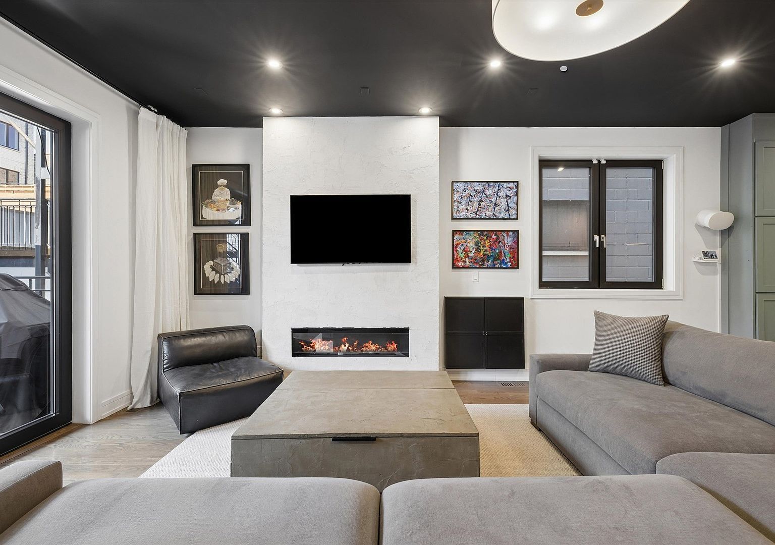 1346 N Claremont Ave #1N Chicago, IL 60622 - Thumbnail 4