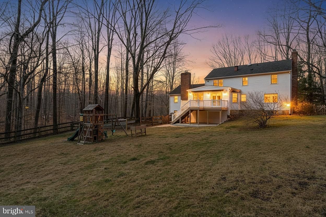 11711 Lakewood Ln Fairfax Station, VA 22039 - Thumbnail 4