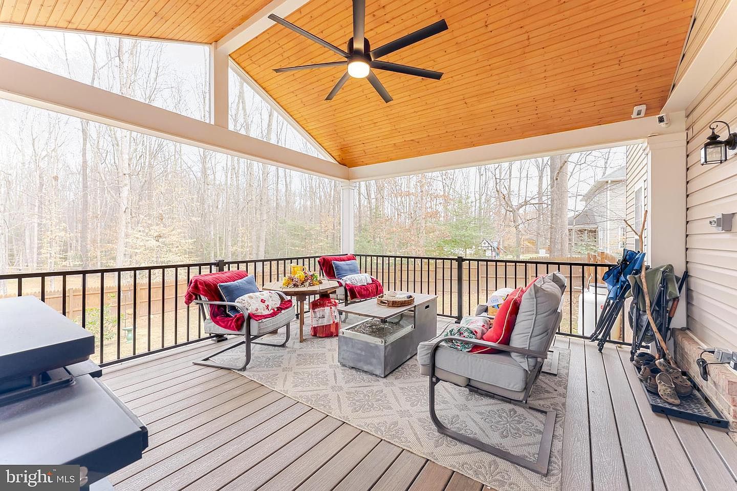 8007 Pembroke Cir Spotsylvania, VA 22551 - Thumbnail 4