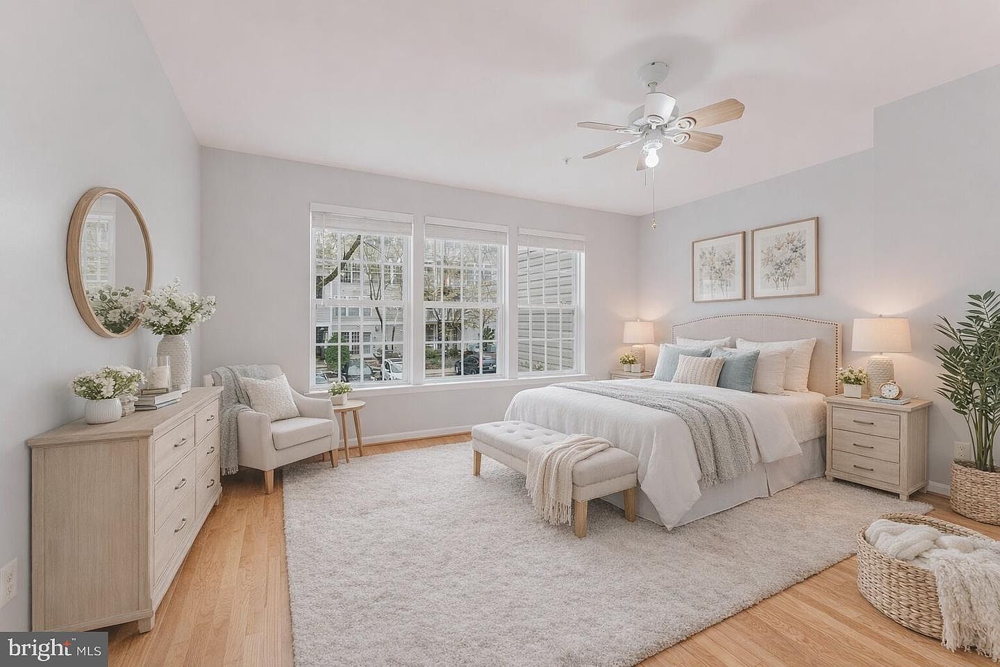 335 Fallsgrove Dr #38 Rockville, MD 20850 - Thumbnail 4