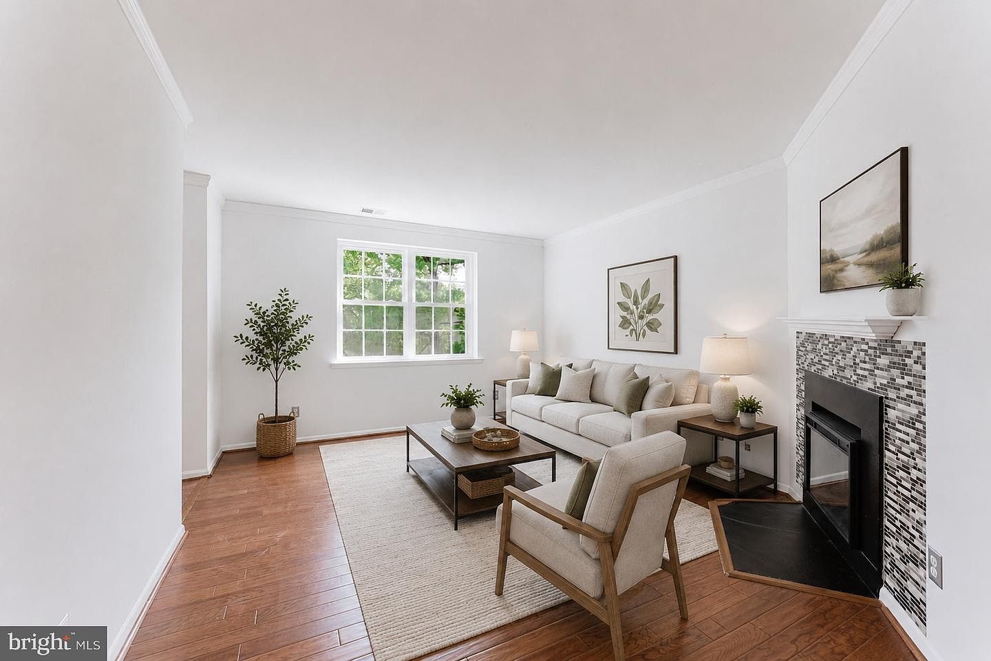 2725 S Walter Reed Dr Unit B Arlington, VA 22206 - Thumbnail 4