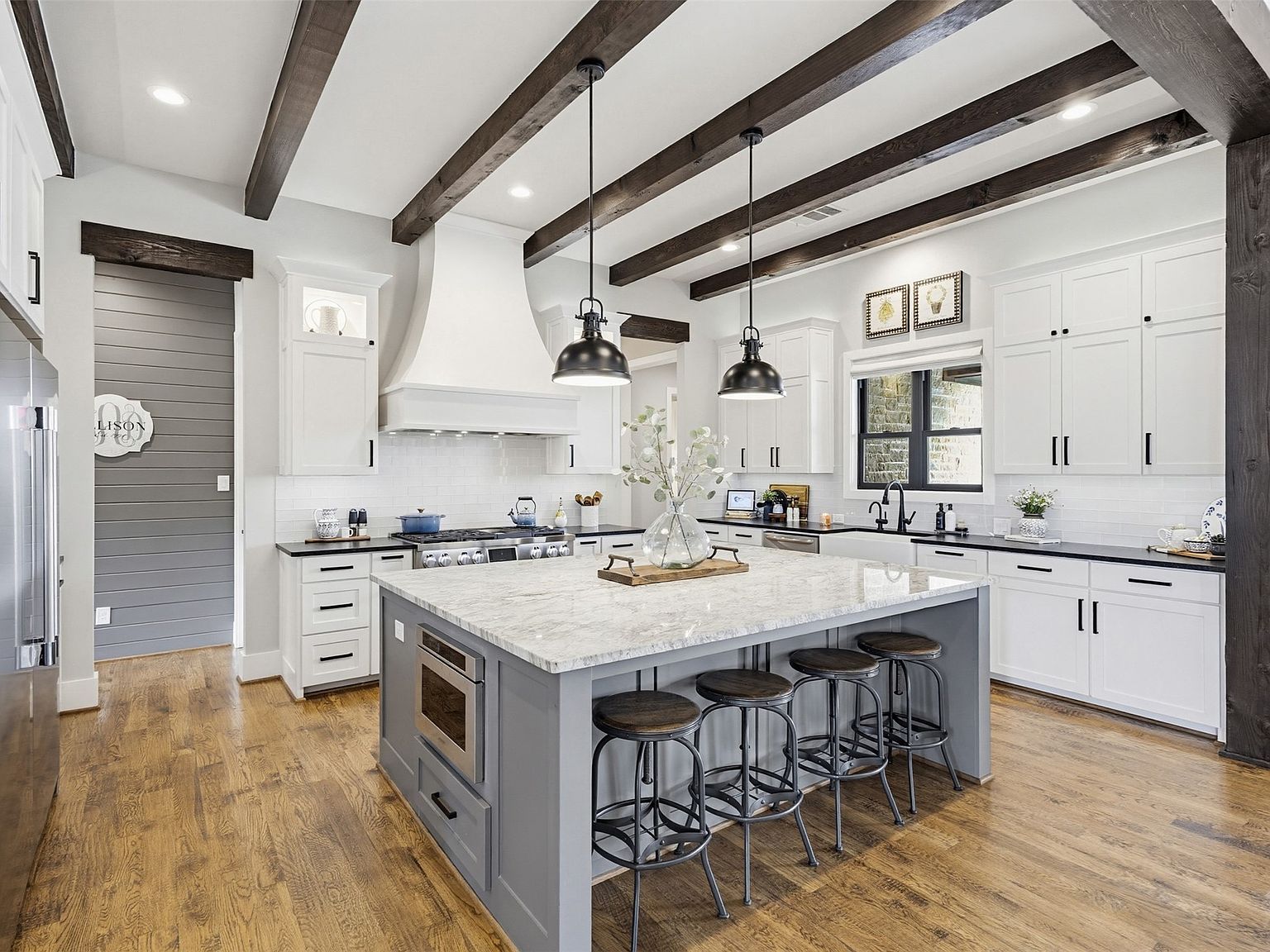 961 Orchid Hill Ln Argyle, TX 76226 - Thumbnail 4