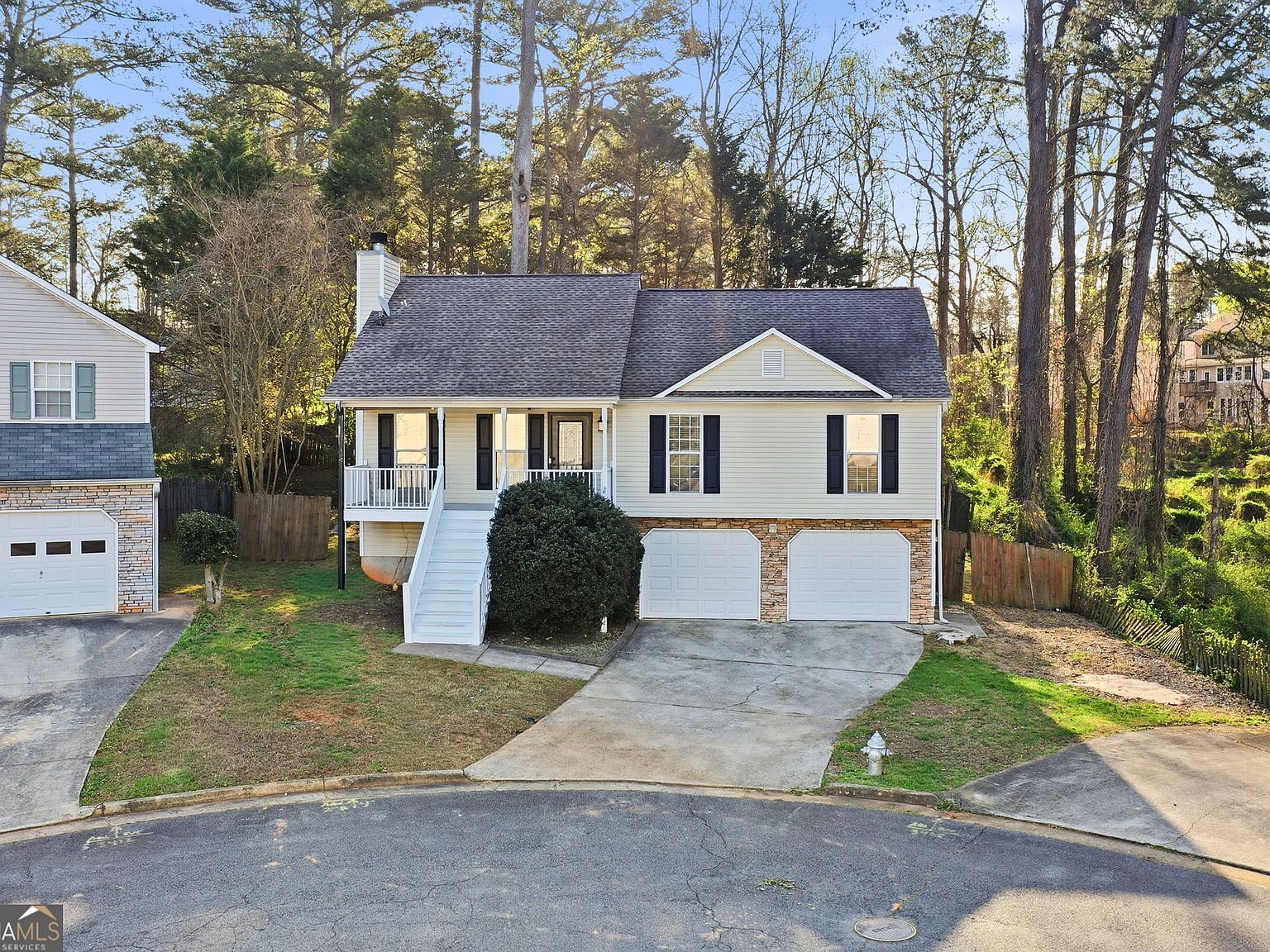 3408 Clubside Ct NW Kennesaw, GA 30144 - Thumbnail 4