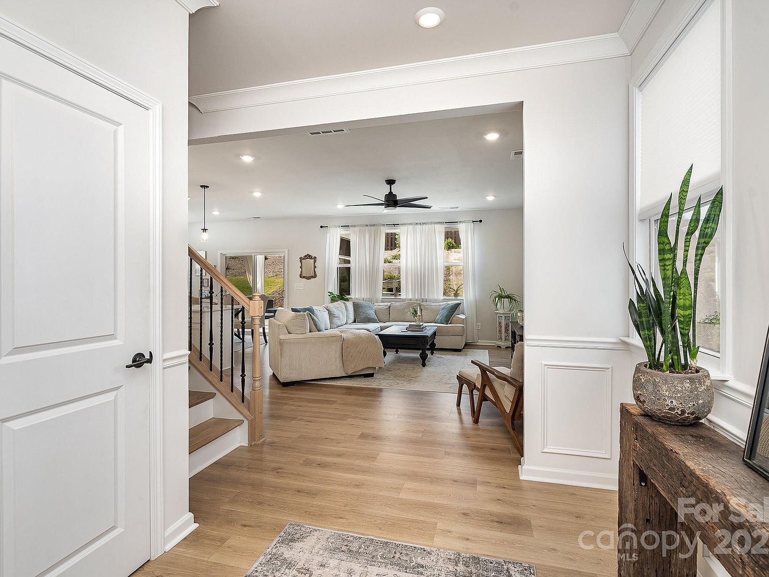 16018 River Tree Ln Charlotte, NC 28278 - Thumbnail 4