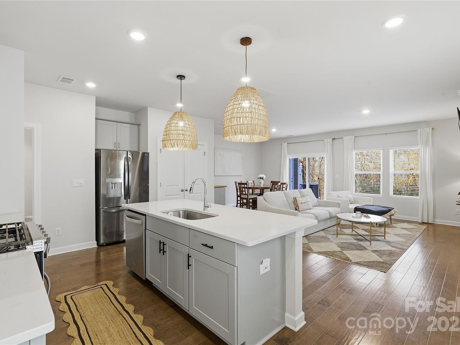 3528 Auburn Curb Rd Charlotte, NC 28217 - Thumbnail 4