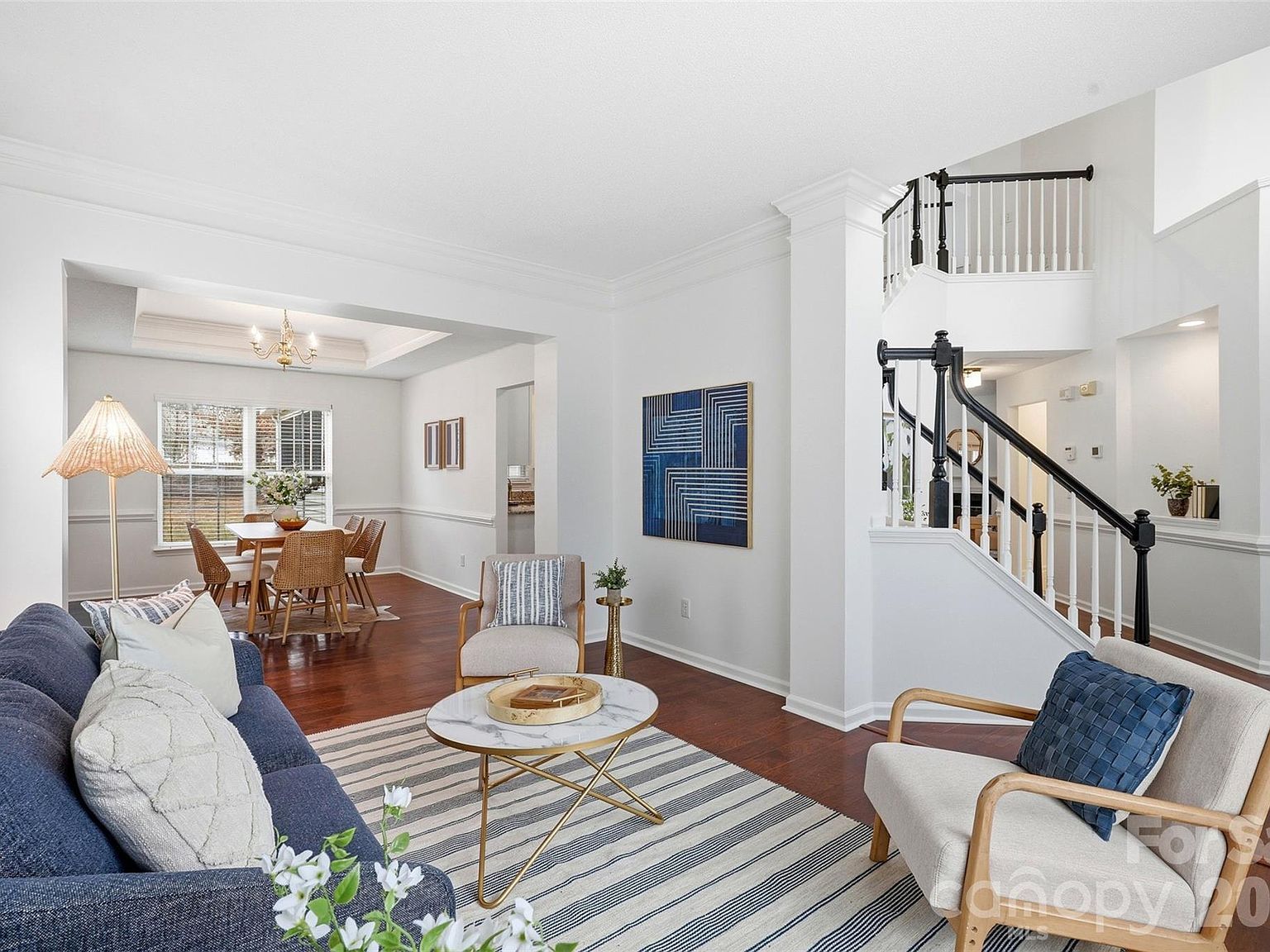 9832 Ashburton Dr Charlotte, NC 28216 - Thumbnail 4