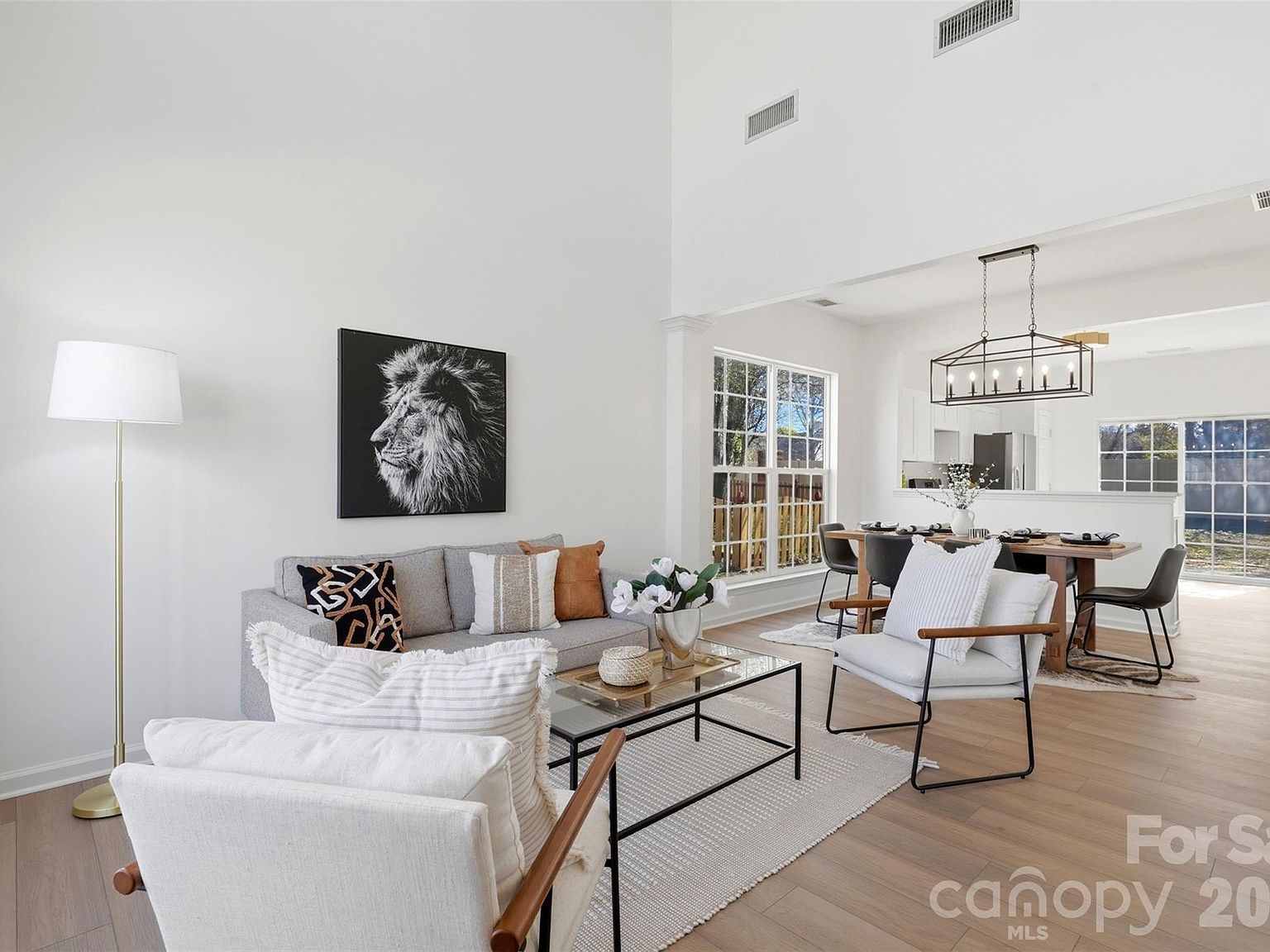 2443 Normancrest Ct Charlotte, NC 28270 - Thumbnail 4