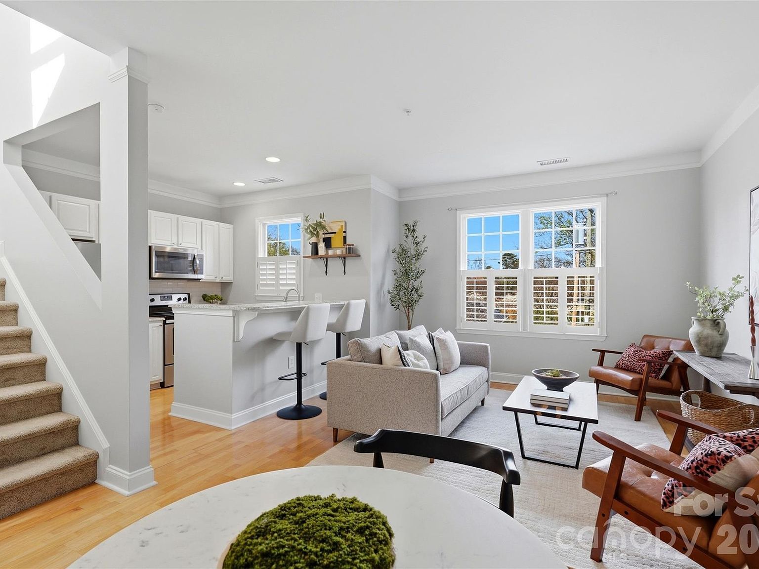 400 Clarice Ave APT 165 Charlotte, NC 28204 - Thumbnail 4