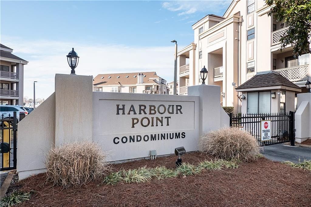 423 Harbour Point #102 Virginia Beach, VA 23451 - Thumbnail 4