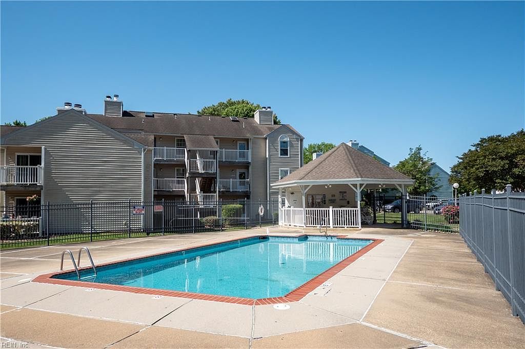 2139 Refuge Ct Virginia Beach, VA 23454 - Thumbnail 4