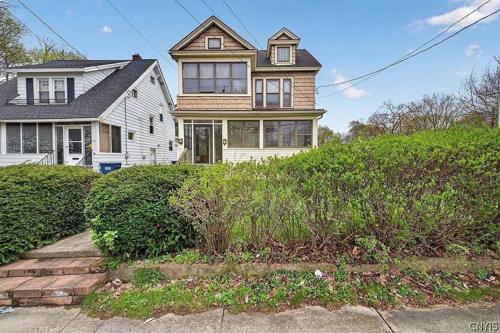 309 Ulster St Syracuse, NY 13204 - Thumbnail 4