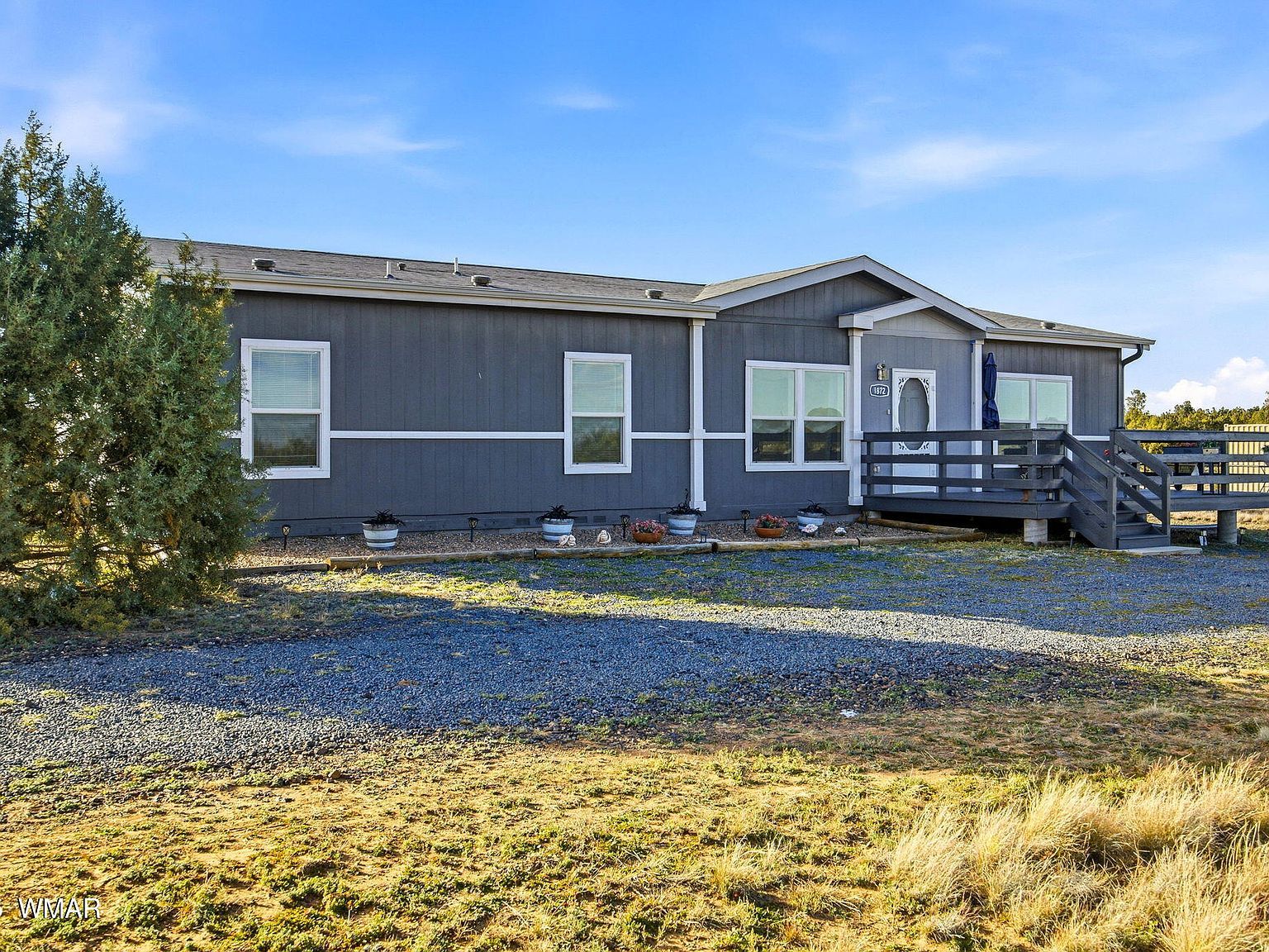 1872 Simpson Well Rd Show Low, AZ 85901 - Thumbnail 4