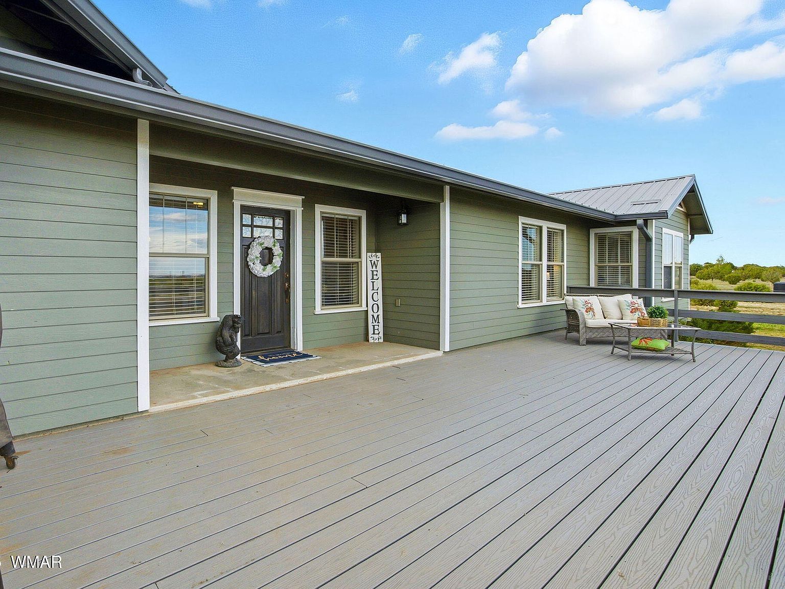 1866 Simpson Well Rd Show Low, AZ 85901 - Thumbnail 4