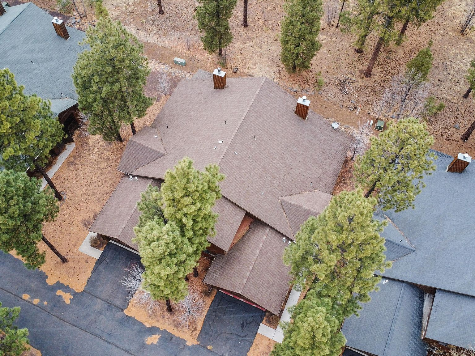 4172 Stone Pine Dr Pinetop, AZ 85935 - Thumbnail 4