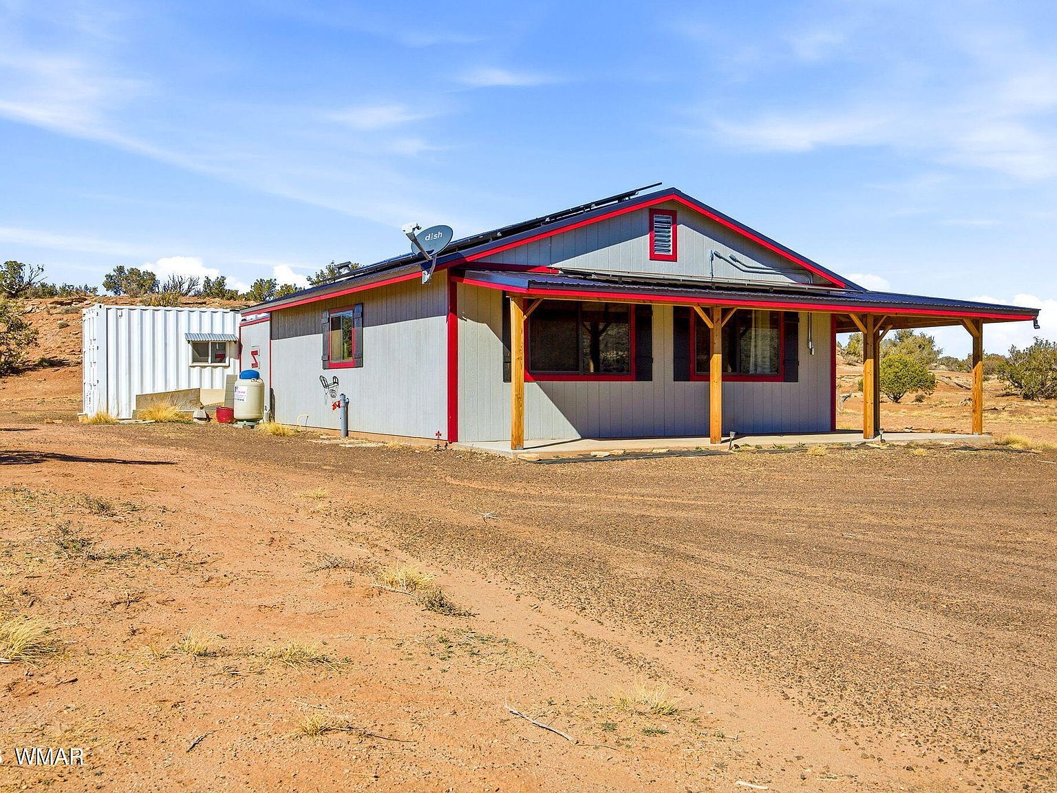 4306 El Dorado Rd Snowflake, AZ 85937 - Thumbnail 4